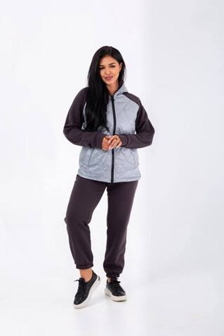 Костюм спортивный УК-23032-4 Фото 1