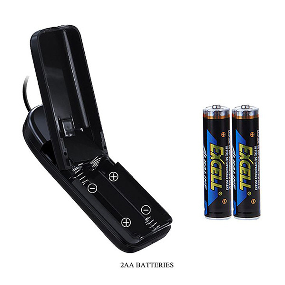 Телесный вибратор-реалистик 20,6см Baile Catoblepas BW-008106ZR