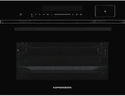 Встраиваемый электрический духовой шкаф Kuppersberg KSO 616