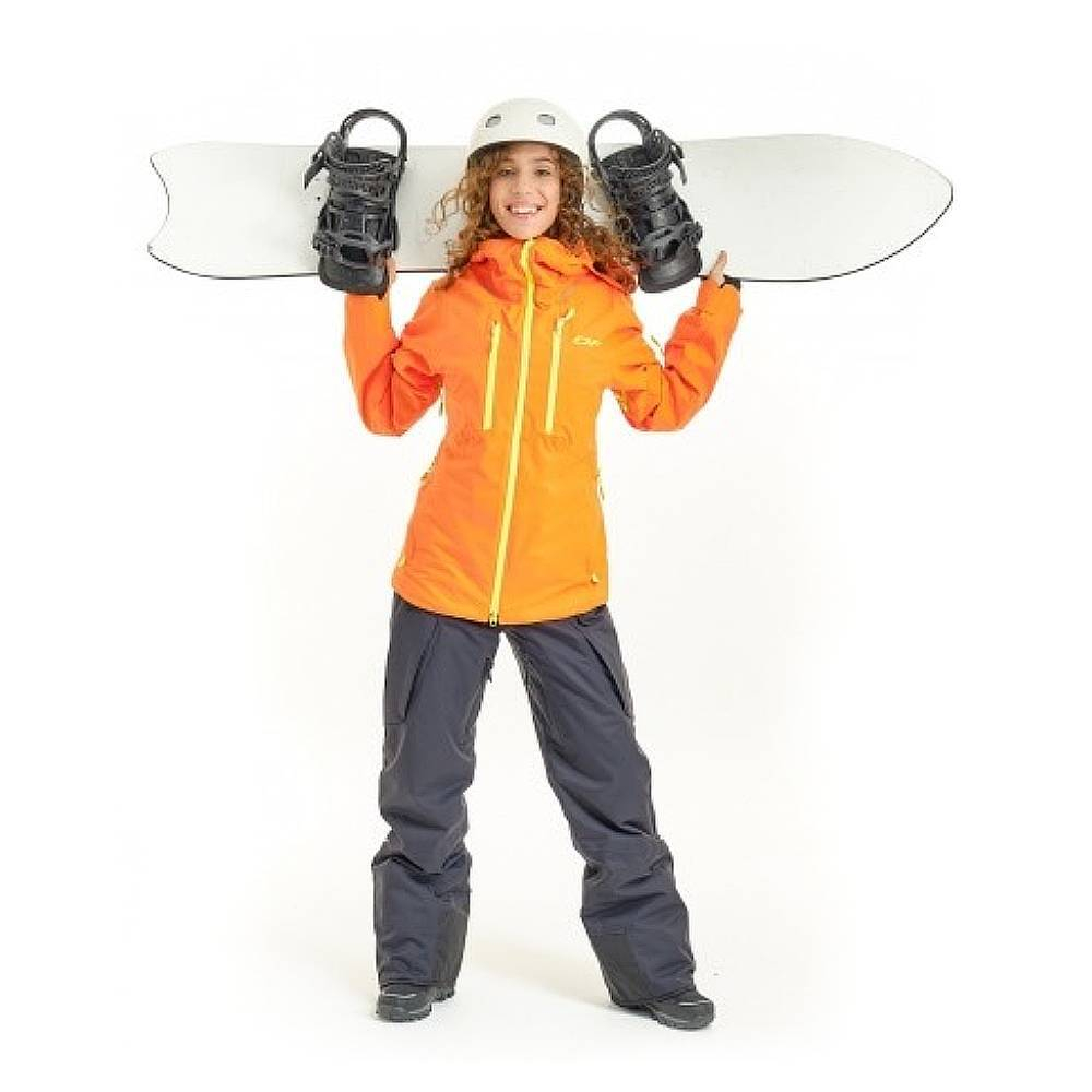 Dragonfly Куртка горнолыжная утепленная Gravity Premium Woman 2023