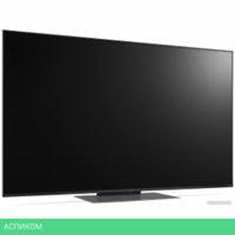 Телевизор LG QNED86 55QNED86T6A