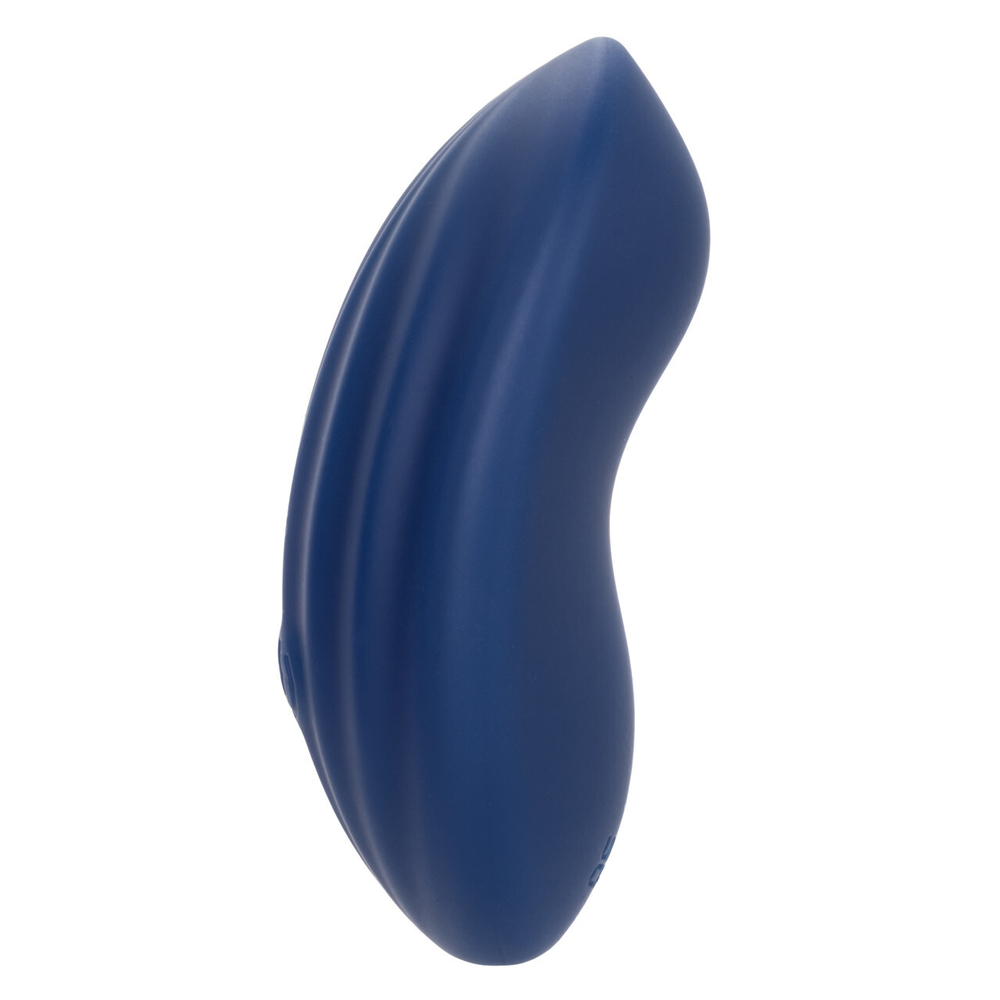 CASHMERE VELVET CURVE Ультрамягкий универсальный вибромассажер