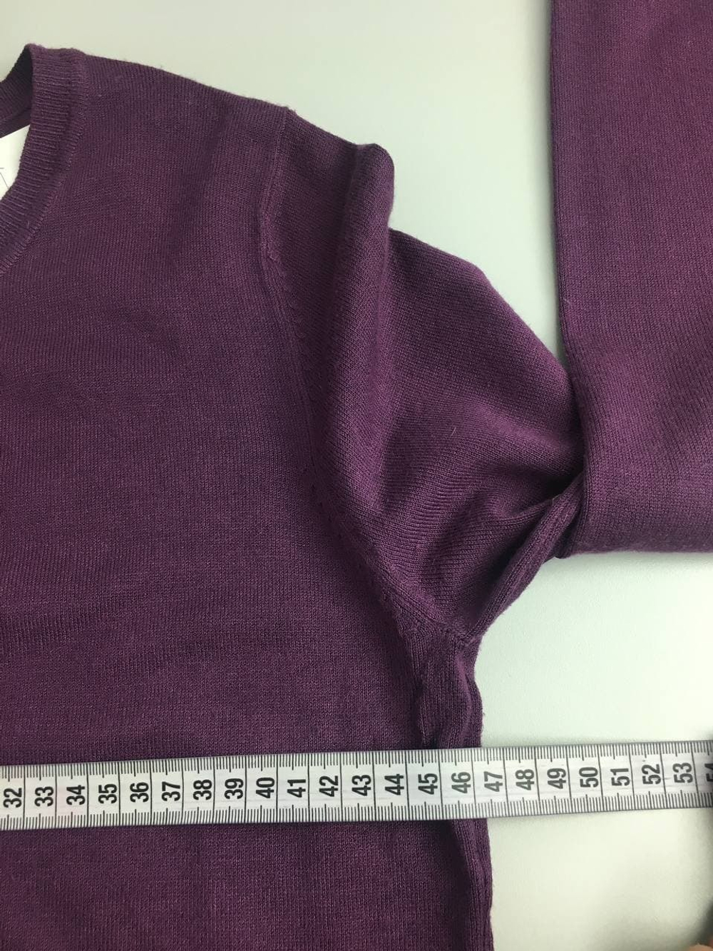 Кардиган  Authentic Clothing Company элегантный 46 размер