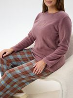 Костюм Мускат-2 Виотекс КОРИЧНЕВЫЙ