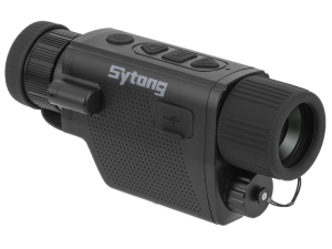 Тепловизионный монокуляр Sytong XS03-35 384х288, D35мм, WiFi