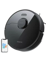 Робот-пылесос Dreame D9 Max 4000 Па мощность