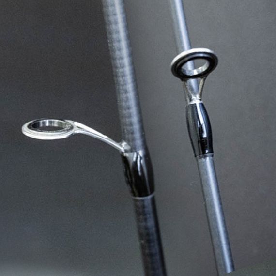 Удилище OKUMA Jaw Spin 8'0'' 244см M 12-42гр. 2сек