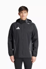 Куртка adidas Tiro 24 Competiton Allweather
