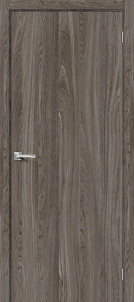 Дверь Браво-0 / Цвет Ash Wood / Двери Браво