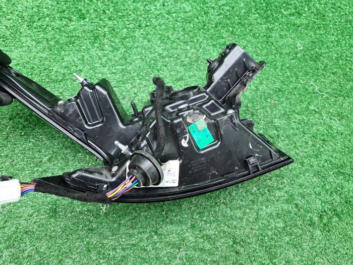 Фонарь правый внешний Omoda C5 (2022-н.в.)