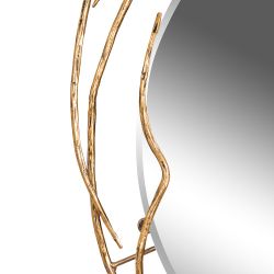 Зеркало Арт Найт Амбер