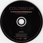 Colosseum / Anthology (2CD)