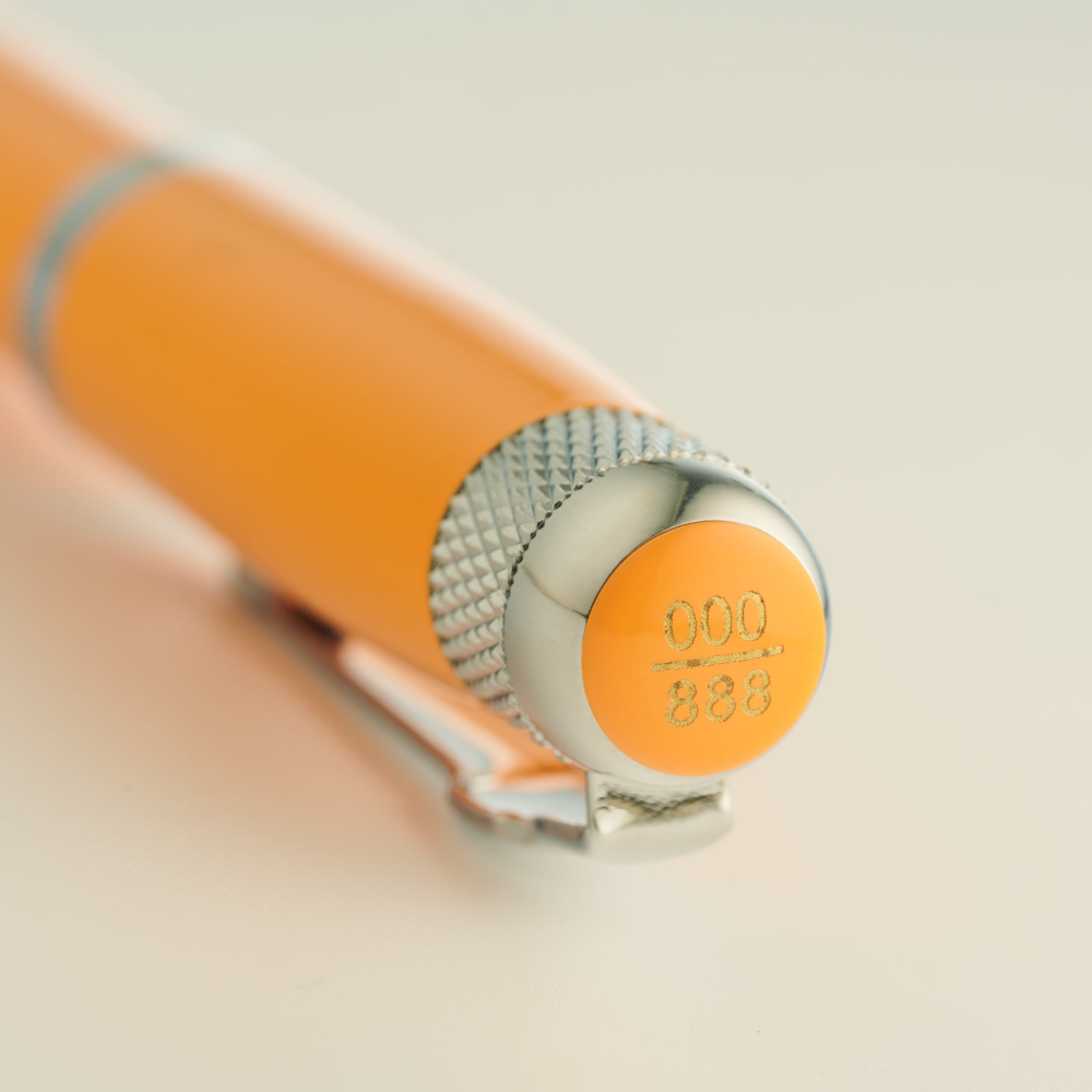 Messaggio Peach Twister