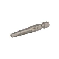 Бита HEX4х50 мм Whirlpower