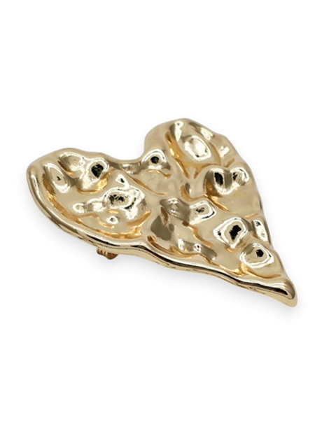 91003383 Брошь Selena