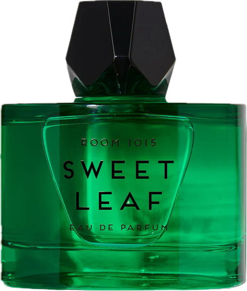 Room 1015 Sweet Leaf EDP 50 ml