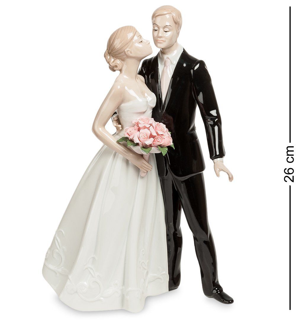 Pavone JP-15/36 Статуэтка «Молодожены»