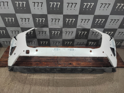 Бампер передний Haval Jolion 24-нв Б/У Оригинал 2803110XST13A