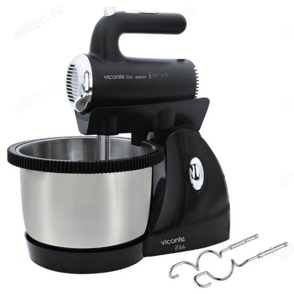 Миксер Viconte VC-1344 с чашей