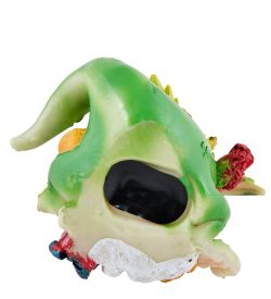 MC-410/3 Копилка «Дракон с колокольчиком»