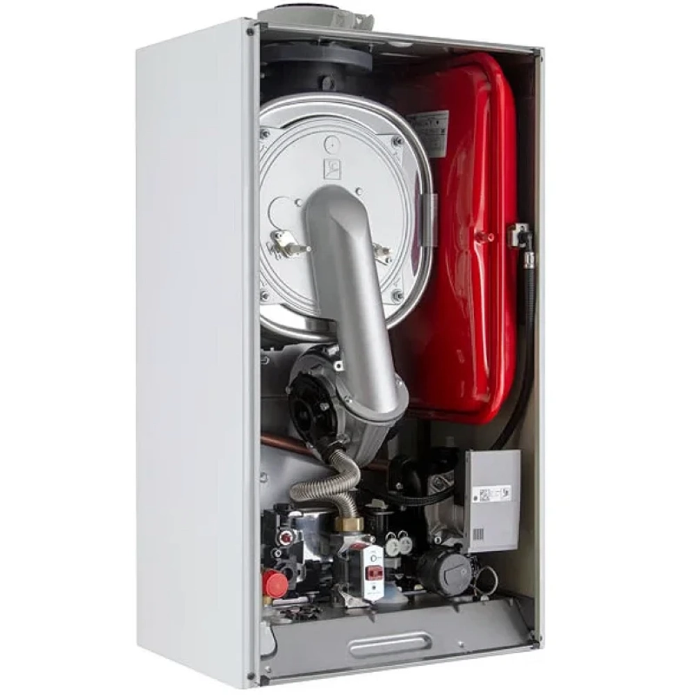 Baxi DUO-TEC COMPACT 1.24 GA котел газовый настенный A7722037