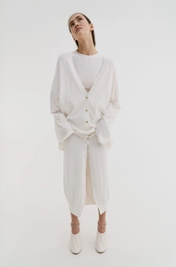 Юбка миди Force