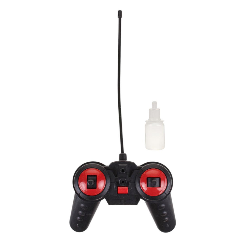 Машина классическая на РУ, коробка RD632P-5