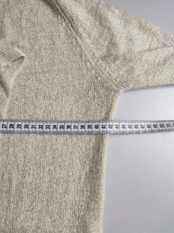 Кардиган Oodji однотонный 44 размер