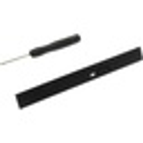 Шасси 2.5" SATA Espada для установки вместо привода ноутбука