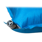 Talberg подушка туристическая TRAVEL PILLOW (43х34х8,5) см