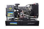 Дизельный генератор AKSA APD 220P