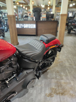 Harley-Davidson Street Bob 114 2023