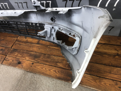 Бампер передний Volkswagen Polo 5 Sedan 15-20 Б/У  6RU807221AGRU