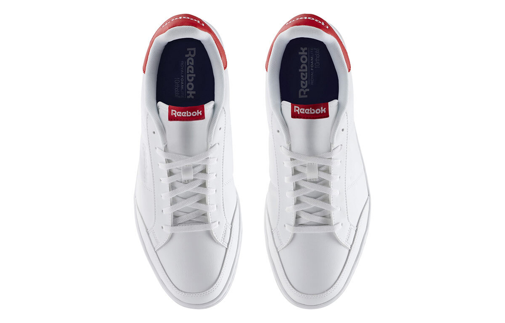 Кроссовки Reebok Royal Smash