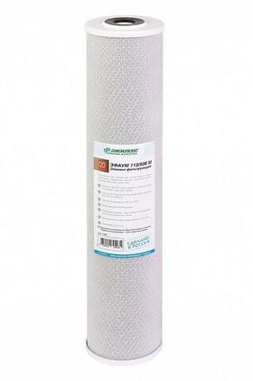 Картридж для фильтра (фильтрующий элемент) ЭФАУМ 112/508М (20 ББ), до 40 000 л., Джилекс 1340