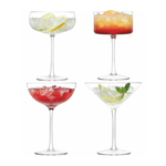 Набор креманок lulu, 200-310 мл, 4 шт.