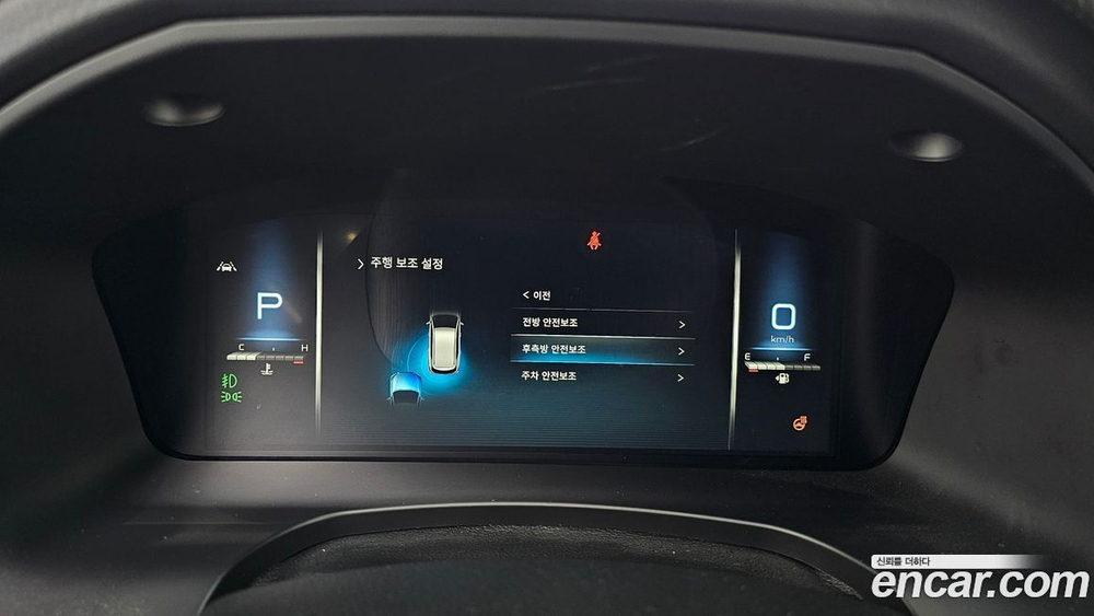 KG Mobility (Ssangyong) All New Rexton Дизель 2.2 4WD (12.2021)
