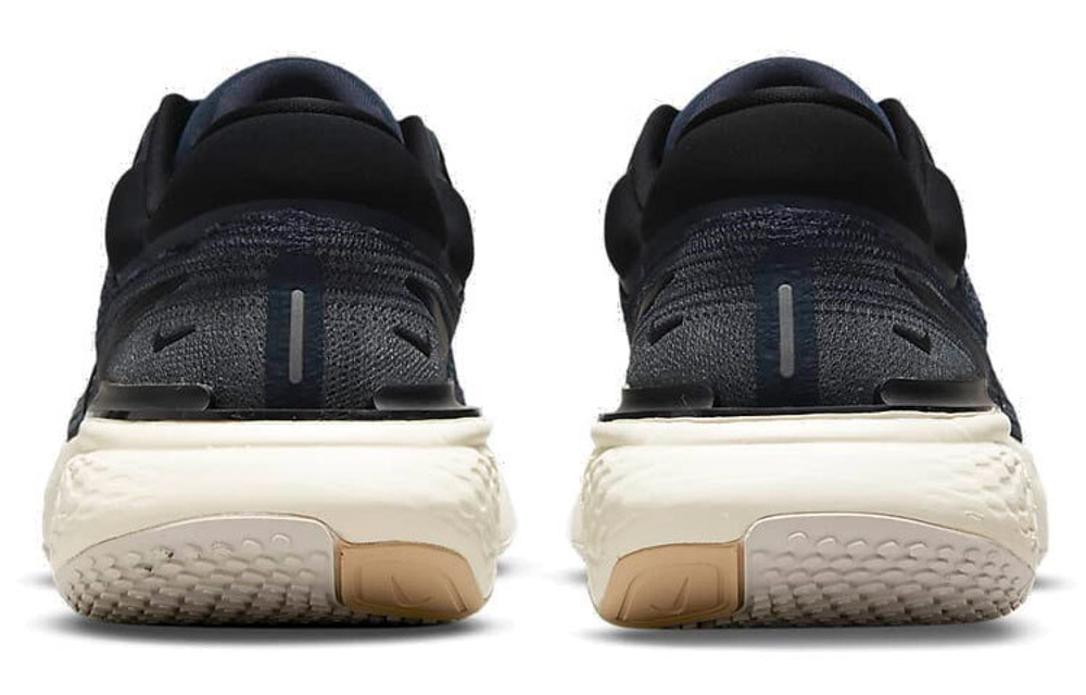 Кроссовки Nike Invincible Run 1 Zoomx Flyknit