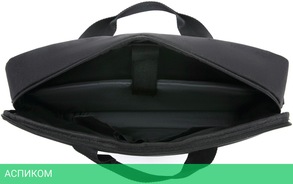 Сумка для ноутбука Acer OBG317 черный (ZL.BAGEE.00L)
