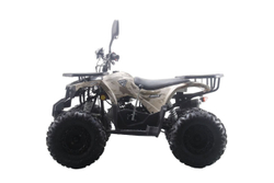 Квадроцикл MOTAX ATV Grizlik Premium 125cc