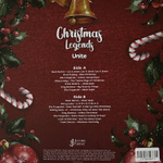 Сборник Christmas legends - Unite (Франция)