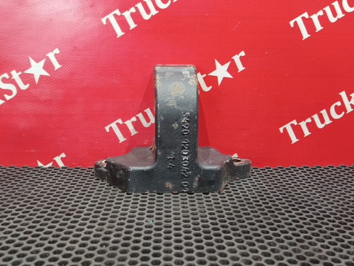 Кронштейн глушителя 2017г