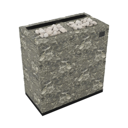 Электрическая печь для бани и сауны Sangens W30S Stone (Сангенс В30КА Камень)