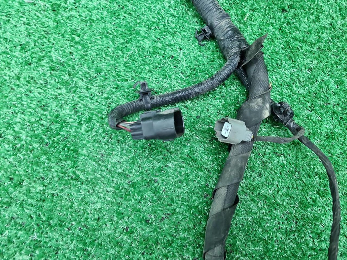 Проводка моторного отсека Jetour X90 PLUS (21-нв)