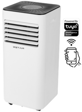 Кондиціонер мобільний WetAir WPAC-M07K