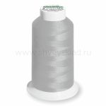 Нитки оверлочные Madeira Aerolock №125, 2500 м, цв. 8100, 9128, 1 катушка