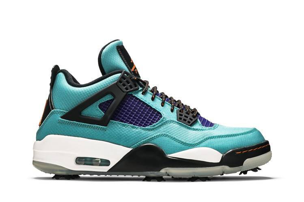 Кроссовки Jordan Air Jordan 4 Golf Nrg "Acg"