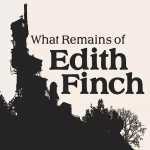 What Remains of Edith Finch PS4 | PS5