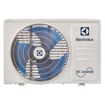 Сплит-система инверторного типа Electrolux Smartline DC EACS/I-09HSM/N8_V2 комплект НС-1683656