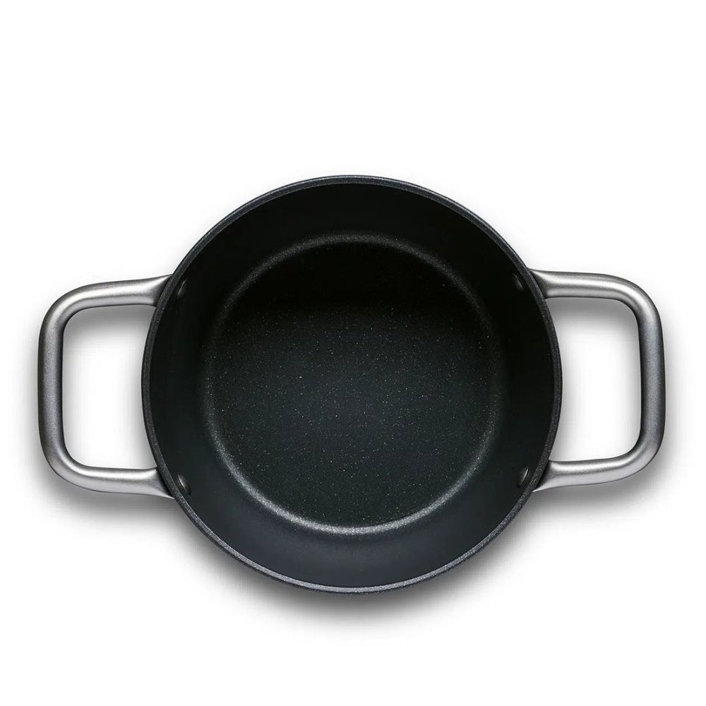 Кастрюля TVS Terra Italia Induction 20 см, 2,8 л